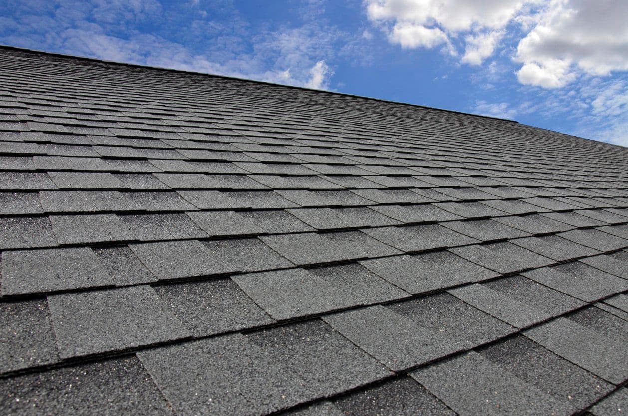 Architectural Shingles