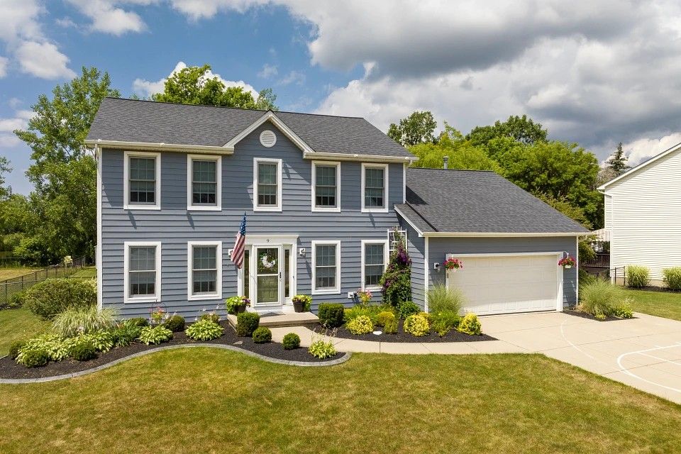 Siding Replacement
