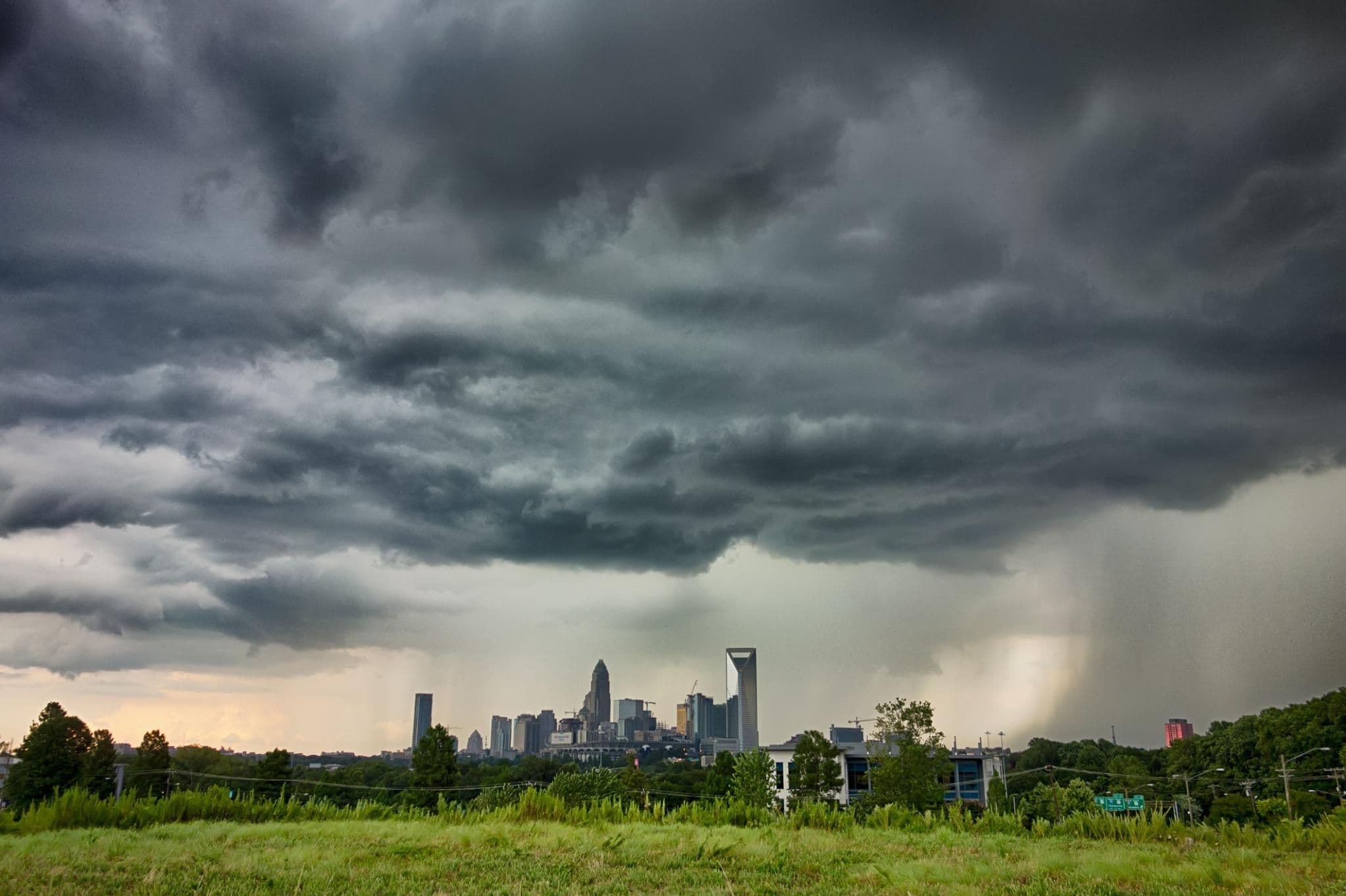 Severe Storms and Tornado Threats Across North Carolina: What You Need to Know