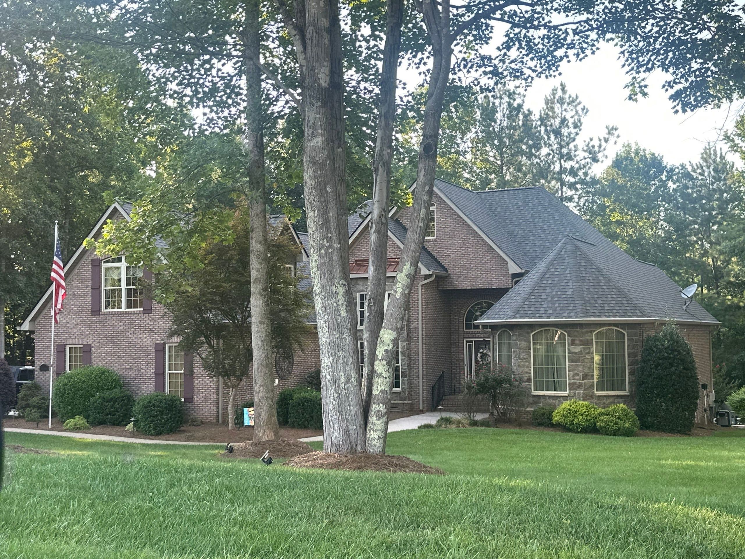 Hail Up to 1.75 Inches Hit Marvin and Weddington on August 21: What Homeowners Should Do Now