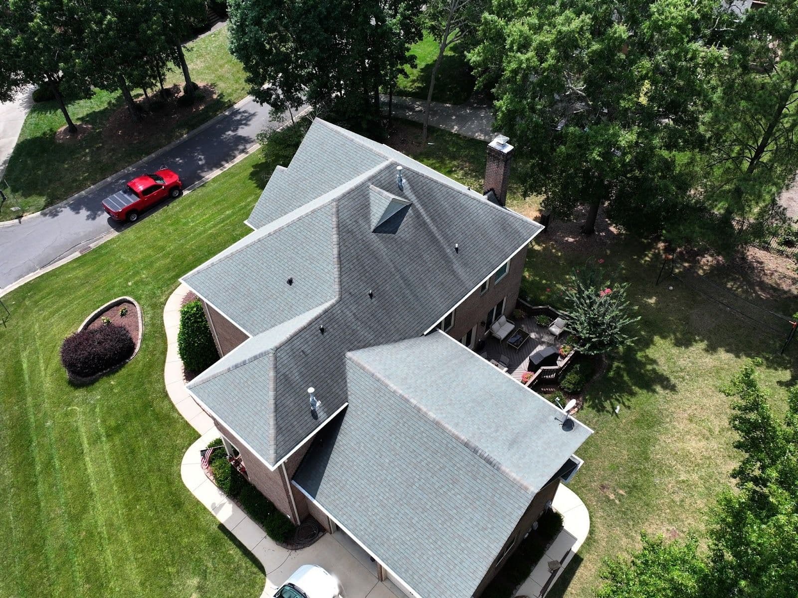 Storm Damage vs Normal Roof Wear: How to Tell the Difference