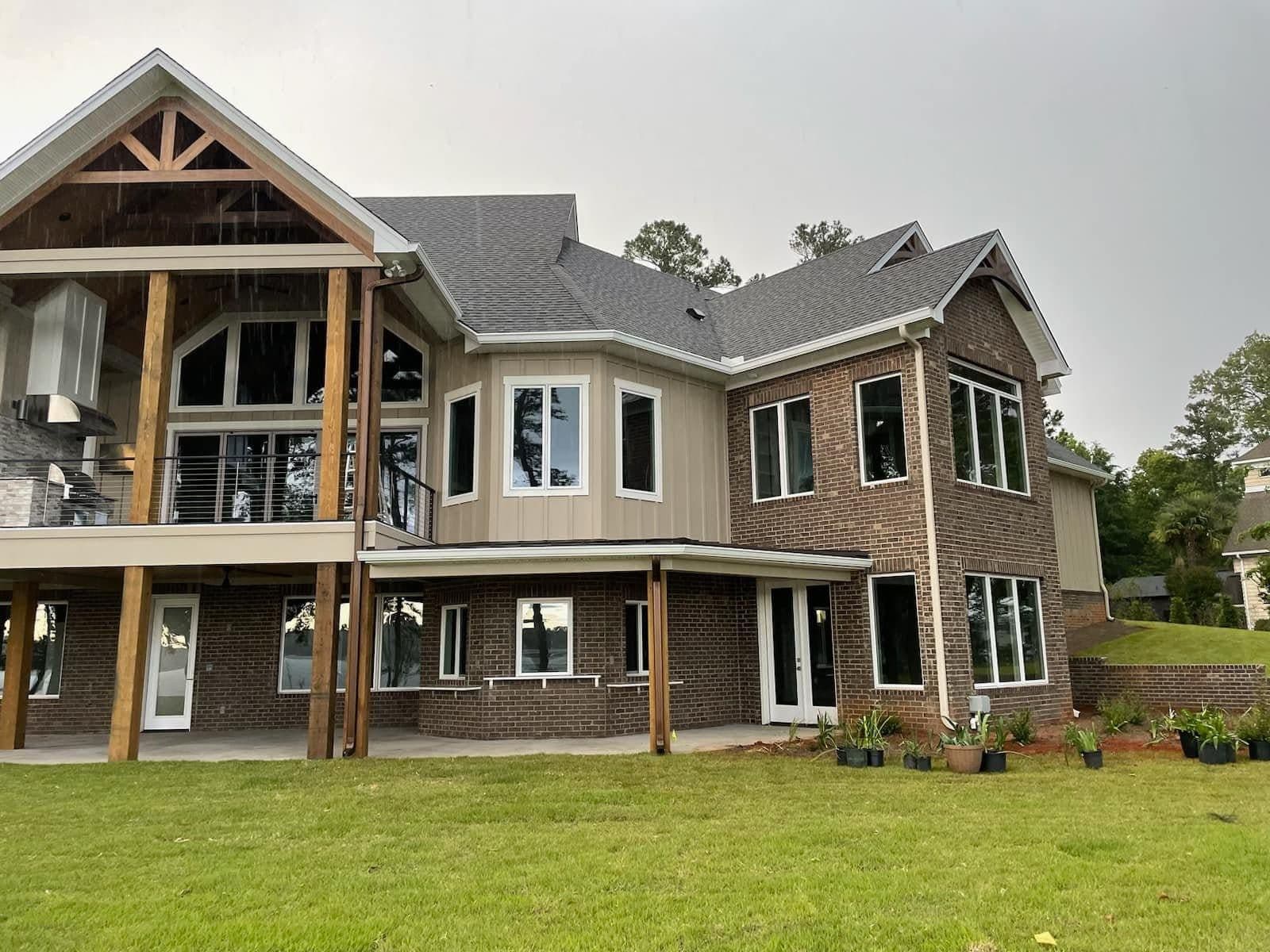 Exterior Siding Upgrades for a Polished Look