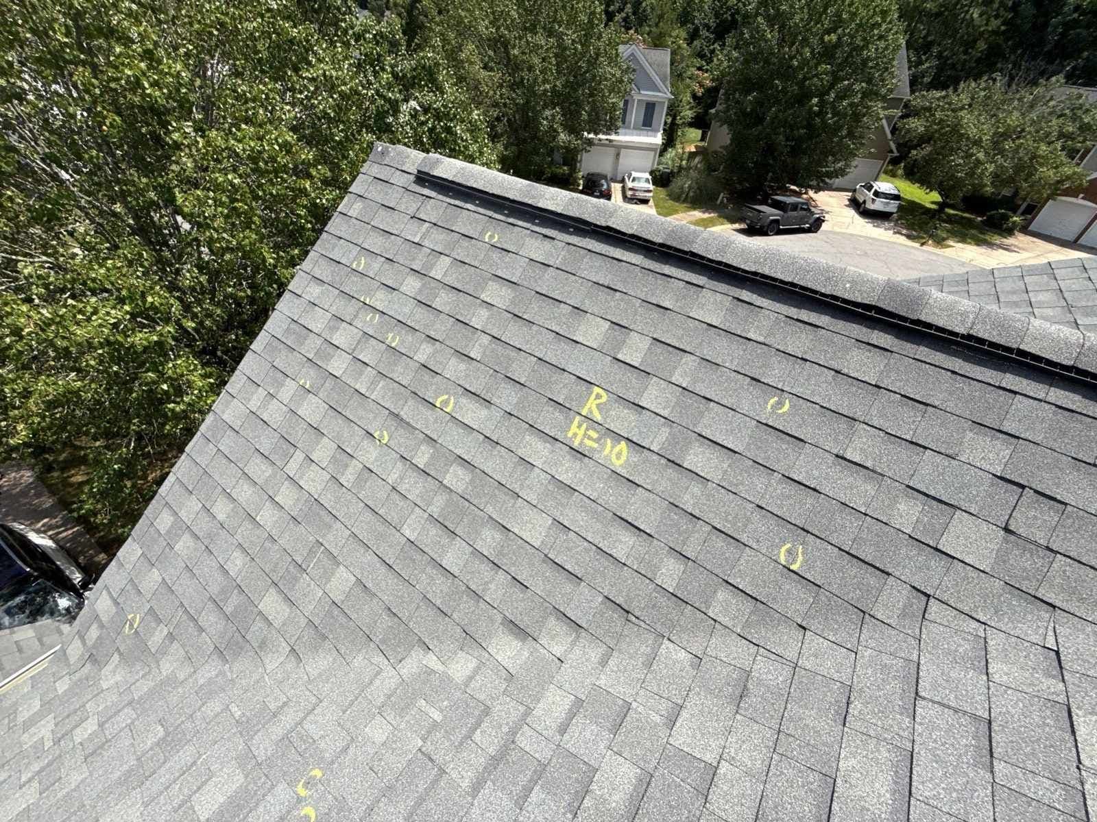 How Roof Insurance Claims Work in North Carolina, From a Contractor Who Documents Them Every Week