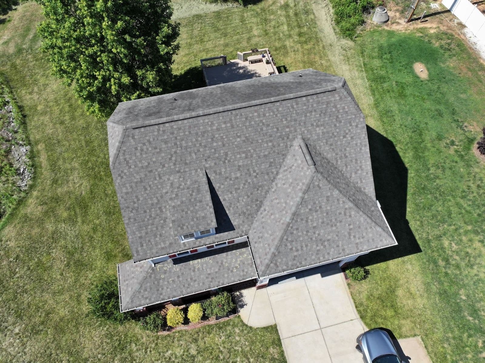 Roof Inspection for Insurance Claims: How the Process Works