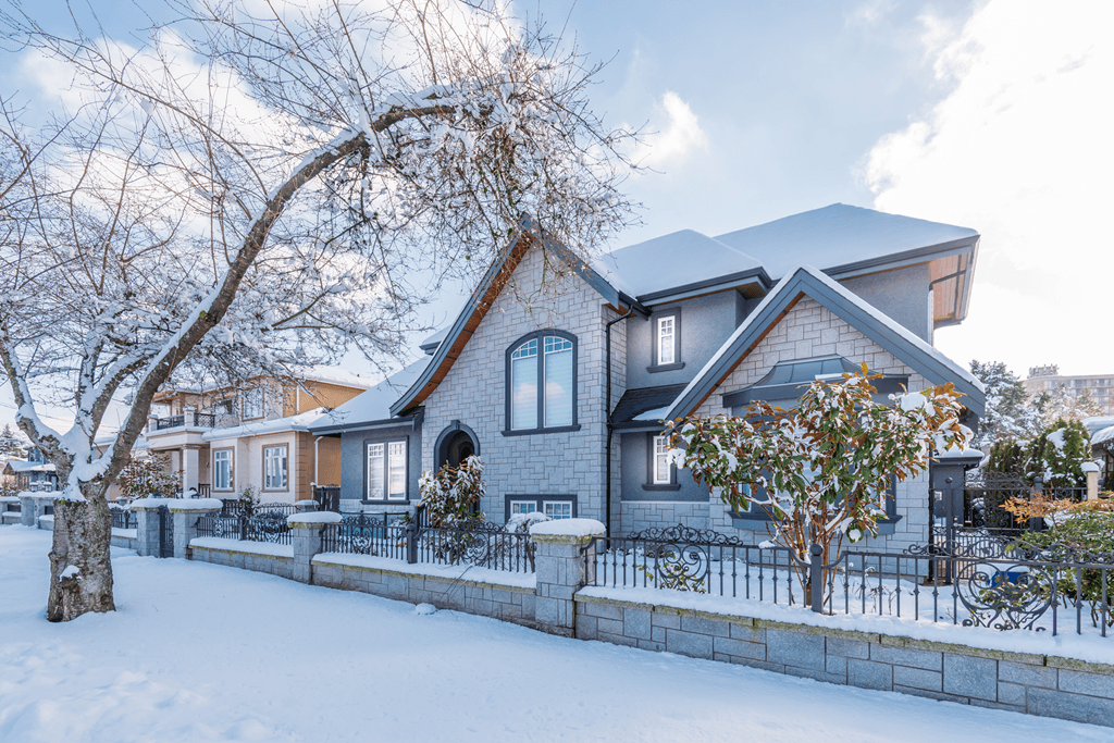 What Back-to-Back Winter Storms Mean for Your Roof