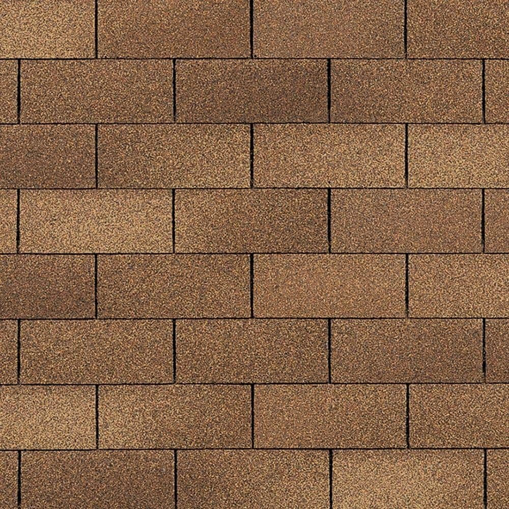 Asphalt Shingles