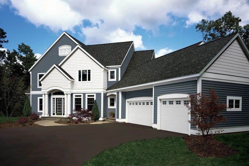 Siding Repair