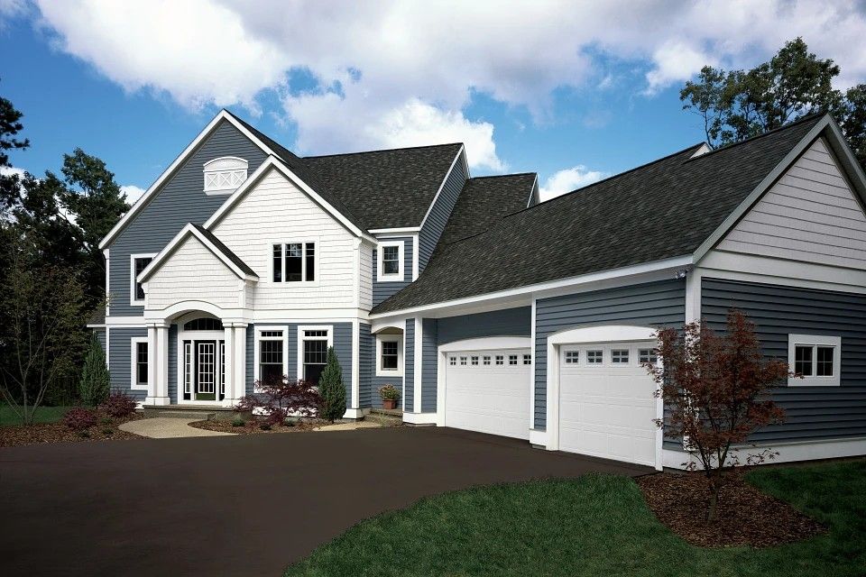 Siding Repair