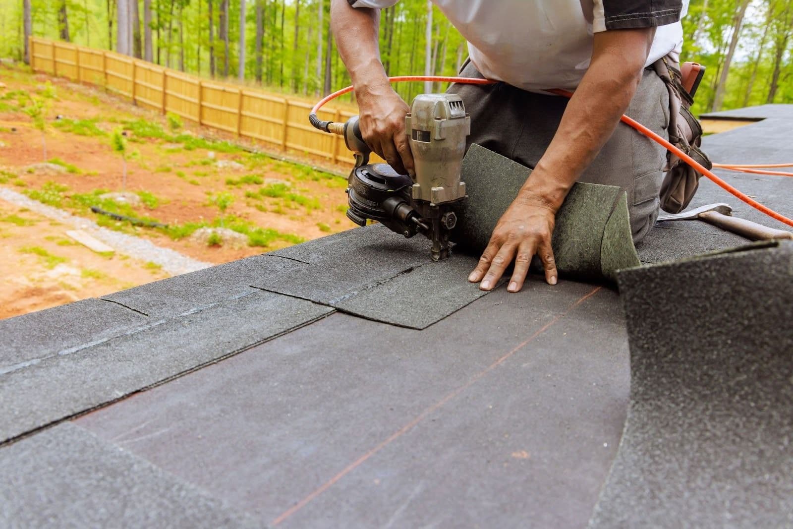 How Much Does Roof Leak Repair Cost in Charlotte NC?