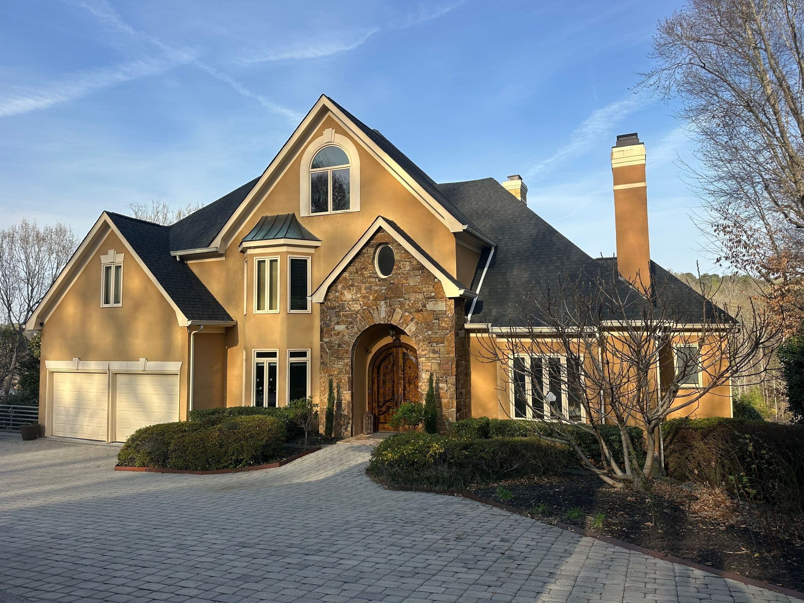 Roofing in University City and North Charlotte: What These Neighborhoods' Roofs Need