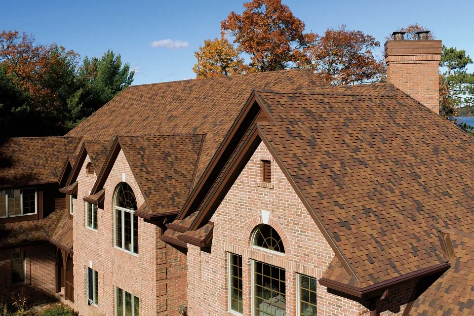 Roof Maintenance
