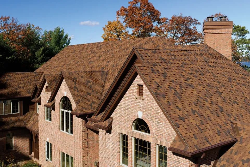 Roof Maintenance