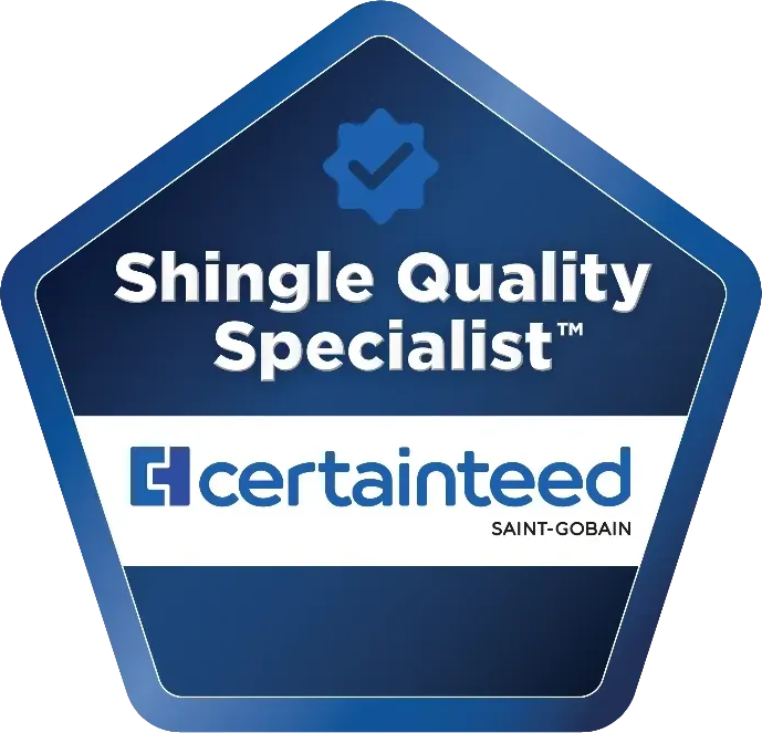 Shingle Quality Specialist