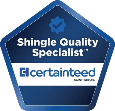 Shingle Quality Specialist