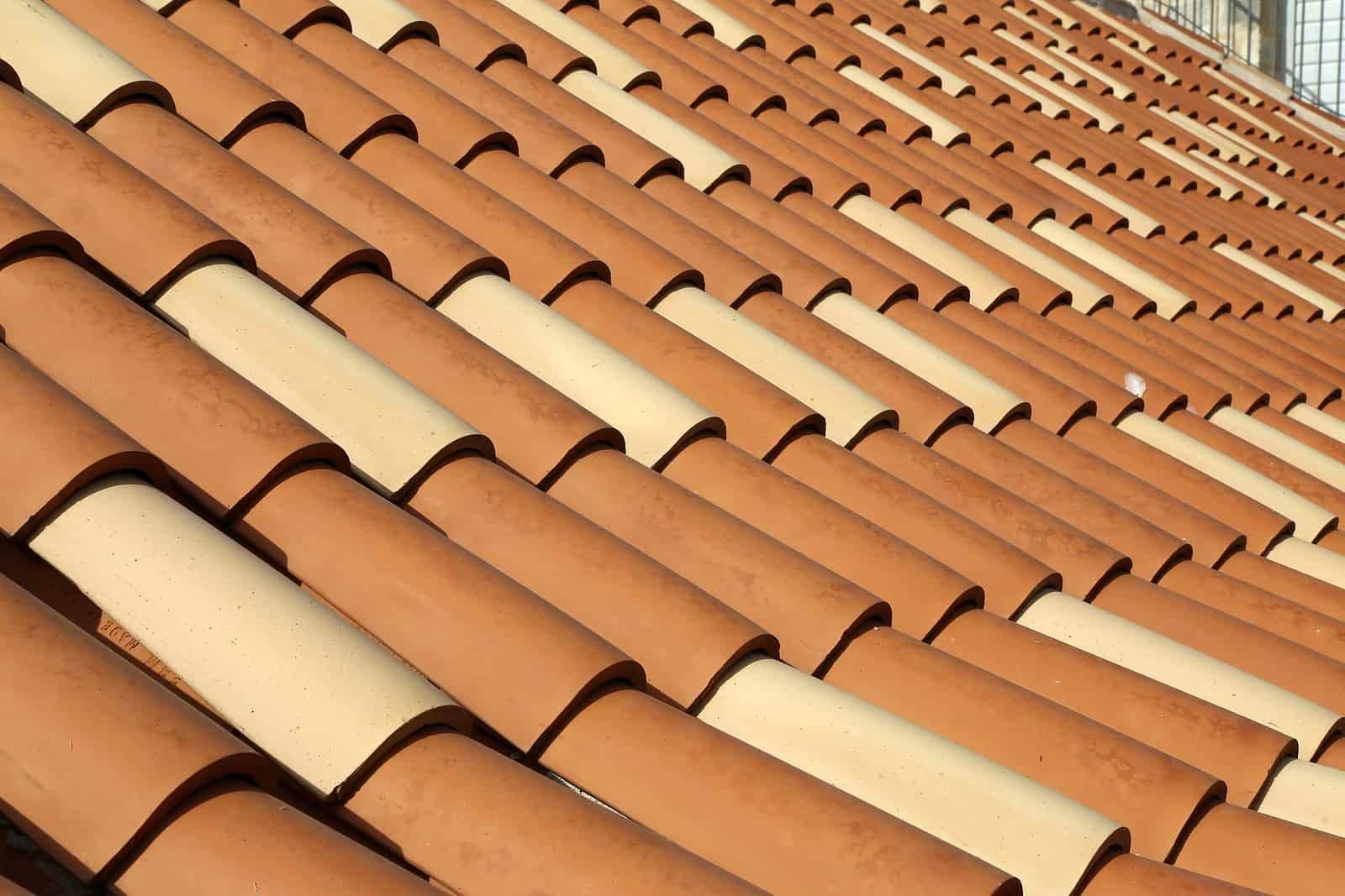 Tile Roofing