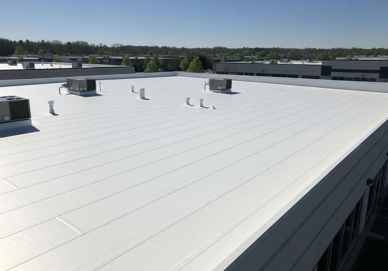 TPO (Thermoplastic Polyolefin)