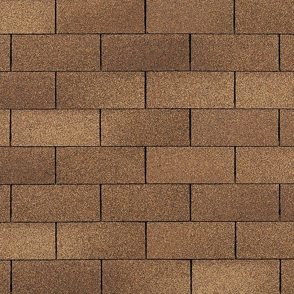 Architectural Shingles