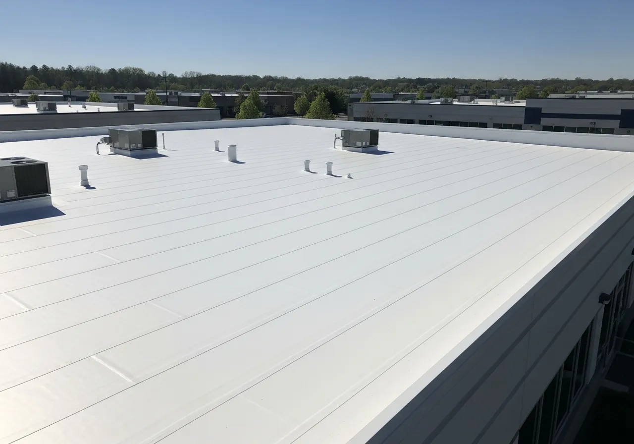 TPO (Thermoplastic Polyolefin)