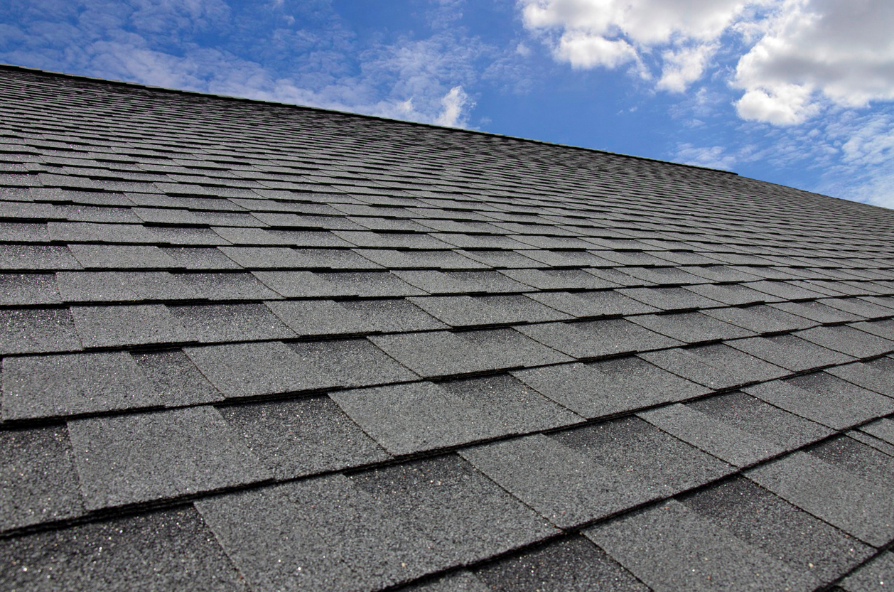 Asphalt Shingles