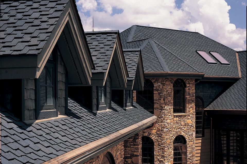 Residential Roofing