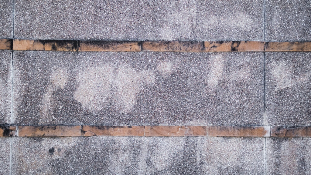 Roof Replacement in Charlotte